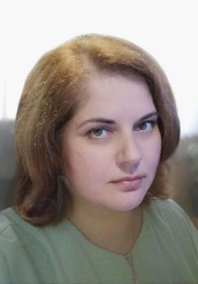 Заведующая терапевтическим отделением Шевцова Алла Николаевна